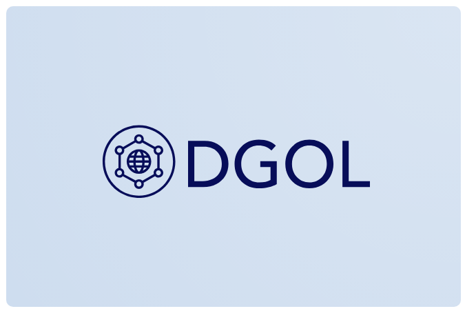 DGOL Logo